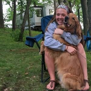 Meet your Posher, Christina